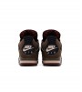 Jordan 4 Retro SP A Ma Maniére Dark Mocha