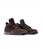 Jordan 4 Retro SP A Ma Maniére Dark Mocha