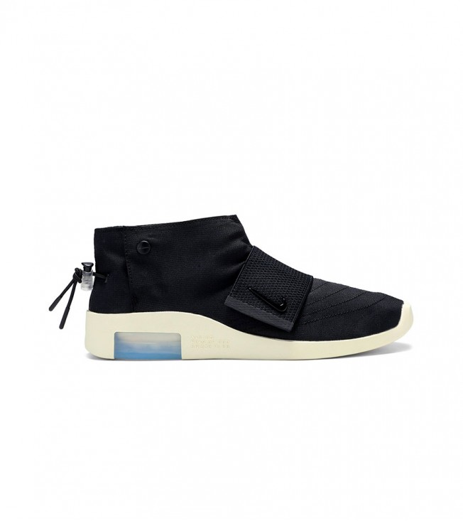 Nike Air Fear Of God Moc 'Black'