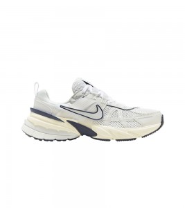 Nike V2K Run White Midnight Navy WMNS