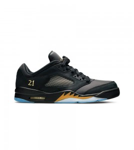 Кроссовки Jordan 5 Retro Low Wings