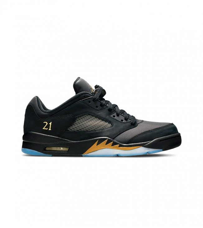 Кроссовки Jordan 5 Retro Low Wings