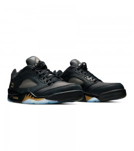 Кроссовки Jordan 5 Retro Low Wings - ???? ?20