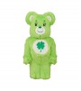 Bearbrick Good Luck Bear( Costume Ver. 400%