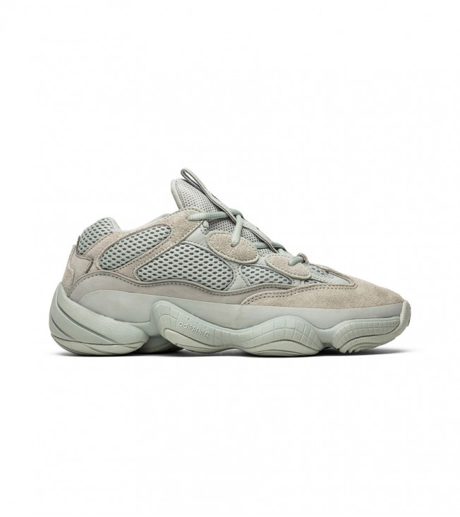 Yeezy 500 Salt