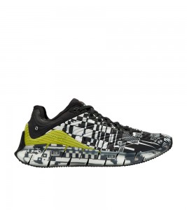 Кроссовки Reebok ZIG KINETICA x KENZO MINAMI