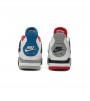 Кроссовки Jordan 4 Retro What The (GS)