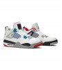 Кроссовки Jordan 4 Retro What The (GS)