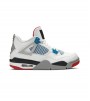 Кроссовки Jordan 4 Retro What The (GS)