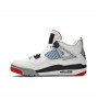 Кроссовки Jordan 4 Retro What The (GS)