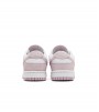 Nike Dunk Low Pink Corduroy (WMNS)