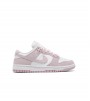 Nike Dunk Low Pink Corduroy (WMNS)