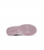 Nike Dunk Low Pink Corduroy (WMNS)