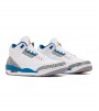 Jordan 3 Retro Wizards