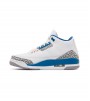 Jordan 3 Retro Wizards