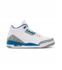 Jordan 3 Retro Wizards