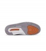 Jordan 3 Retro Wizards