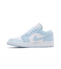 Jordan 1 Low Aluminum (WMNS)