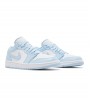 Jordan 1 Low Aluminum (WMNS)