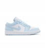 Jordan 1 Low Aluminum (WMNS)