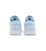 Jordan 1 Low Aluminum (WMNS)