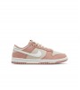 Nike Dunk Low PRM Red Stardust