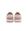 Nike Dunk Low PRM Red Stardust