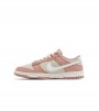 Nike Dunk Low PRM Red Stardust