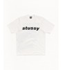 Футболка Stussy Shark Tee Pigment Dyed Natural