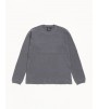 Свитер Stussy Extra Tough Raglan Thermal Charcoal
