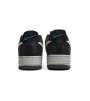 Nike Air Force 1 Low '07 LV8 Toasty Black White