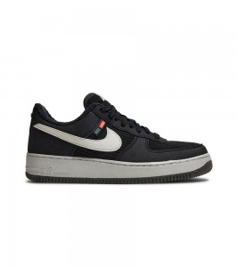 Nike Air Force 1 Low '07 LV8 Toasty Black White