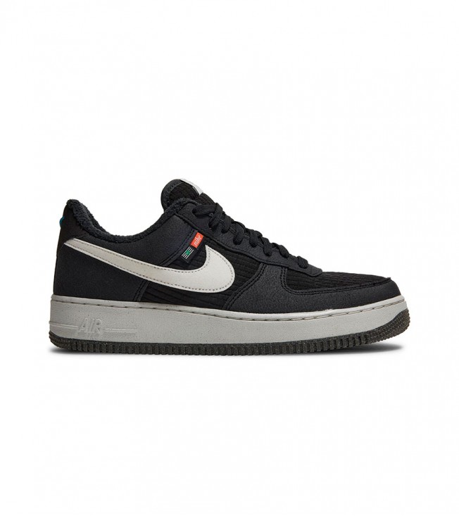 Nike Air Force 1 Low '07 LV8 Toasty Black White
