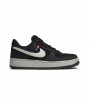 Nike Air Force 1 Low '07 LV8 Toasty Black White