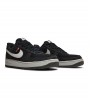 Nike Air Force 1 Low '07 LV8 Toasty Black White