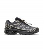 Salomon XT-6 Gore-Tex Black Lunar Rock