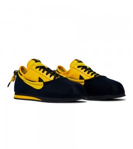 Nike Cortez SP CLOT CLOTEZ Bruce Lee - ???? ?20