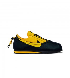Nike Cortez SP CLOT CLOTEZ Bruce Lee