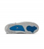 Кроссовки Jordan 4 Retro Military Blue 2012 (GS)