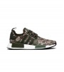 Кроссовки adidas NMD_R1 'Duck Camo'