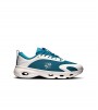 On Running Cloudsolo Loewe Teal Eggshell