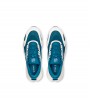 On Running Cloudsolo Loewe Teal Eggshell