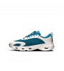 On Running Cloudsolo Loewe Teal Eggshell