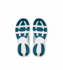 On Running Cloudsolo Loewe Teal Eggshell