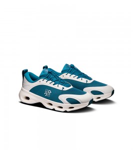 On Running Cloudsolo Loewe Teal Eggshell - ???? ?20