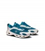 On Running Cloudsolo Loewe Teal Eggshell