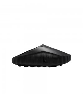 Nike Mind 001 Slide Triple Black