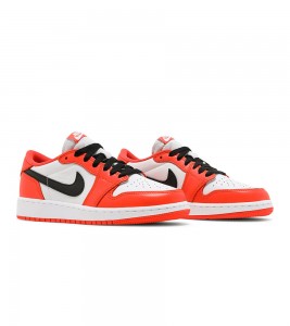 Jordan 1 Low OG Starfish (GS) - ???? ?20