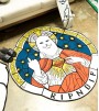 Ковер RIPNDIP Stained Glass Nermal Rug