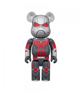 Bearbrick Marvel Ant-Man 400%
